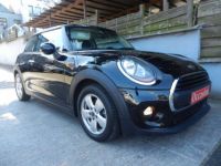 Mini One D 1.5 + GPS+Airco Ect - <small></small> 9.950 € <small>TTC</small> - #1