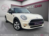 Mini One D 1.5 - <small></small> 9.999 € <small>TTC</small> - #1