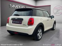 Mini One D 1.5 - <small></small> 9.999 € <small>TTC</small> - #4