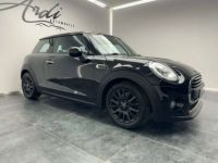 Mini One D 1.5 GARANTIE 12 MOIS 1er PROPRIETAIRE XENON CUIR - <small></small> 10.950 € <small>TTC</small> - #11