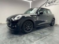 Mini One D 1.5 GARANTIE 12 MOIS 1er PROPRIETAIRE XENON CUIR - <small></small> 10.950 € <small>TTC</small> - #12