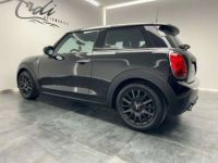 Mini One D 1.5 GARANTIE 12 MOIS 1er PROPRIETAIRE XENON CUIR - <small></small> 10.950 € <small>TTC</small> - #14