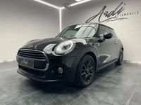 Mini One D 1.5 GARANTIE 12 MOIS 1er PROPRIETAIRE XENON CUIR - <small></small> 10.950 € <small>TTC</small> - #1