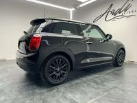 Mini One D 1.5 GARANTIE 12 MOIS 1er PROPRIETAIRE XENON CUIR - <small></small> 10.950 € <small>TTC</small> - #11