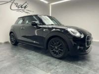 Mini One D 1.5 GARANTIE 12 MOIS 1er PROPRIETAIRE XENON CUIR - <small></small> 10.950 € <small>TTC</small> - #12