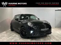 Mini One D 1.5d 3d. Alu17-Gps-Airco-Pdc-Bt - <small></small> 14.500 € <small>TTC</small> - #1