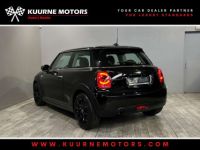 Mini One D 1.5d 3d. Alu17-Gps-Airco-Pdc-Bt - <small></small> 14.500 € <small>TTC</small> - #2