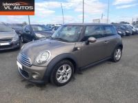 Mini One D 1.6 16V 90 cv Année 2012 - <small></small> 5.950 € <small>TTC</small> - #2