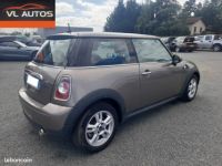 Mini One D 1.6 16V 90 cv Année 2012 - <small></small> 5.950 € <small>TTC</small> - #3