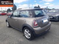 Mini One D 1.6 16V 90 cv Année 2012 - <small></small> 5.950 € <small>TTC</small> - #4