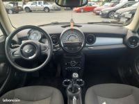 Mini One D 1.6 16V 90 cv Année 2012 - <small></small> 5.950 € <small>TTC</small> - #5