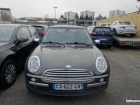 Mini One D 88CH PARK LANE - <small></small> 5.290 € <small>TTC</small> - #1