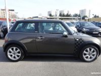 Mini One D 88CH PARK LANE - <small></small> 5.290 € <small>TTC</small> - #2