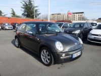 Mini One D 88CH PARK LANE - <small></small> 5.290 € <small>TTC</small> - #3