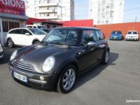 Mini One D 88CH PARK LANE - <small></small> 5.290 € <small>TTC</small> - #4