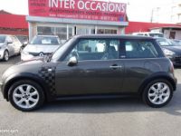 Mini One D 88CH PARK LANE - <small></small> 5.290 € <small>TTC</small> - #5