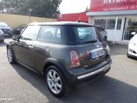 Mini One D 88CH PARK LANE - <small></small> 5.290 € <small>TTC</small> - #6