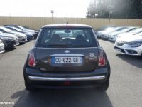 Mini One D 88CH PARK LANE - <small></small> 5.290 € <small>TTC</small> - #7