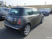 Mini One D 88CH PARK LANE - <small></small> 5.290 € <small>TTC</small> - #8