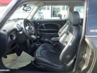 Mini One D 88CH PARK LANE - <small></small> 5.290 € <small>TTC</small> - #10