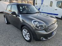 Mini One D 90CH PACK CHILI - <small></small> 11.900 € <small>TTC</small> - #1