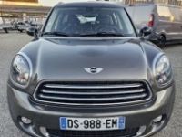 Mini One D 90CH PACK CHILI - <small></small> 11.900 € <small>TTC</small> - #8