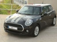 Mini One D 95CH MARYLEBONE - <small></small> 9.990 € <small>TTC</small> - #1