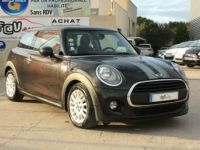 Mini One D 95CH MARYLEBONE - <small></small> 9.990 € <small>TTC</small> - #9