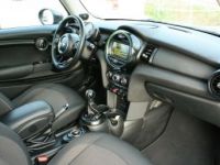 Mini One D 95CH MARYLEBONE - <small></small> 9.990 € <small>TTC</small> - #16