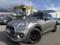 Mini One D 95CH SHOREDITCH - <small></small> 11.990 € <small>TTC</small> - #1