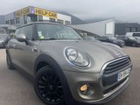 Mini One D 95CH SHOREDITCH - <small></small> 11.990 € <small>TTC</small> - #2