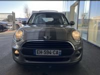 Mini One D 95CH SHOREDITCH - <small></small> 11.990 € <small>TTC</small> - #4