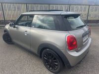 Mini One D 95CH SHOREDITCH - <small></small> 11.990 € <small>TTC</small> - #10