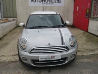 Mini One Edition London 2012 122 cv - <small></small> 10.990 € <small>TTC</small> - #2