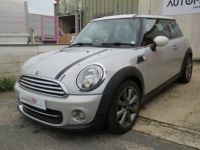 Mini One Edition London 2012 122 cv - <small></small> 10.990 € <small>TTC</small> - #7