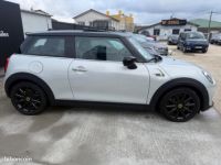 Mini One ELECTRIC 184 ch 102PPM COOPER SE BVA ÉDITION GREENWICH - <small></small> 19.989 € <small>TTC</small> - #8