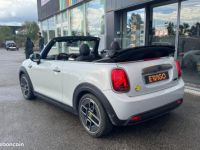 Mini One ELECTRIC 184ch 102PPM 28.9KWH COOPER SE BVA - <small></small> 44.990 € <small>TTC</small> - #4