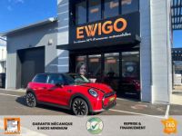 Mini One ELECTRIC 185 102PPM 28.9KWH COOPER SE BVA - <small></small> 23.490 € <small>TTC</small> - #1