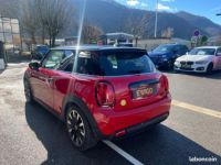 Mini One ELECTRIC 185 102PPM 28.9KWH COOPER SE BVA - <small></small> 23.490 € <small>TTC</small> - #5