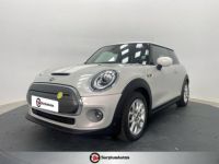 Mini One Electric (4) Cooper SE Finition Yours 184 ch BVA - <small></small> 22.990 € <small>TTC</small> - #1