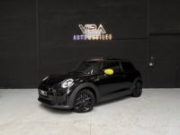 Mini One Electric (4) Cooper SE Finition Yours 184 ch BVA - <small></small> 19.490 € <small>TTC</small> - #1