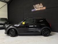 Mini One Electric (4) Cooper SE Finition Yours 184 ch BVA - <small></small> 19.490 € <small>TTC</small> - #4