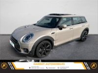 Mini One f54 Clubman d 116 ch bva7 edition knightsbridge - <small></small> 26.990 € <small>TTC</small> - #1