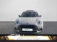 Mini One f54 Clubman d 116 ch bva7 edition knightsbridge - <small></small> 26.990 € <small>TTC</small> - #2