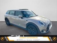 Mini One f54 Clubman d 116 ch bva7 edition knightsbridge - <small></small> 26.990 € <small>TTC</small> - #3