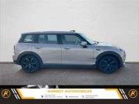 Mini One f54 Clubman d 116 ch bva7 edition knightsbridge - <small></small> 26.990 € <small>TTC</small> - #4