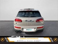 Mini One f54 Clubman d 116 ch bva7 edition knightsbridge - <small></small> 26.990 € <small>TTC</small> - #5