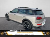 Mini One f54 Clubman d 116 ch bva7 edition knightsbridge - <small></small> 26.990 € <small>TTC</small> - #7