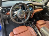 Mini One (F56) 102CH HEDDON STREET - <small></small> 14.990 € <small>TTC</small> - #10