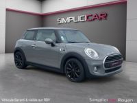 Mini One F56 1.5 102 ch Blackfriars GARANTIE 1 AN - <small></small> 16.290 € <small>TTC</small> - #1